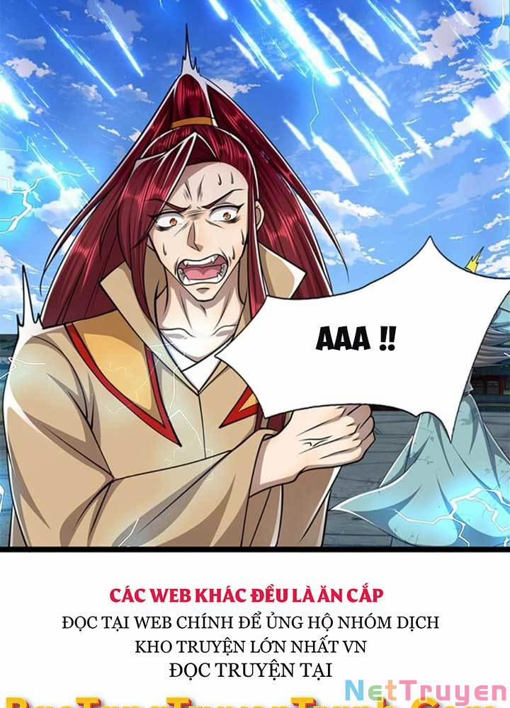Bị Giam Cầm Trăm Vạn Năm Đệ Tử Ta Trải Khắp Chư Thiên Thần Giới 92 trang 26