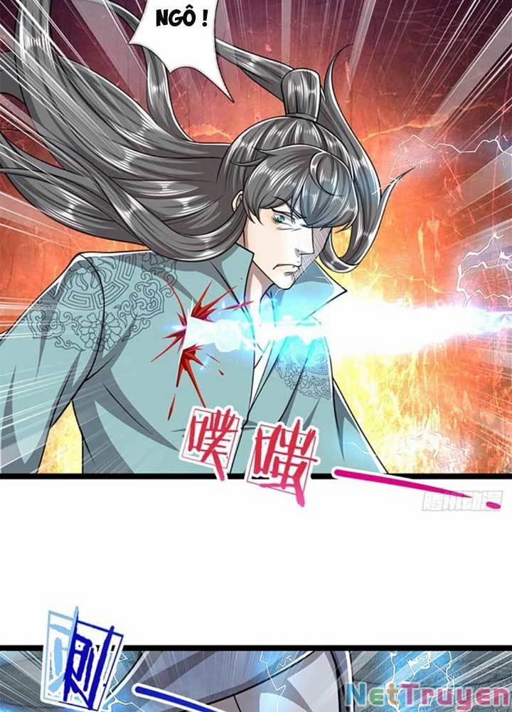 Bị Giam Cầm Trăm Vạn Năm Đệ Tử Ta Trải Khắp Chư Thiên Thần Giới 92 trang 28