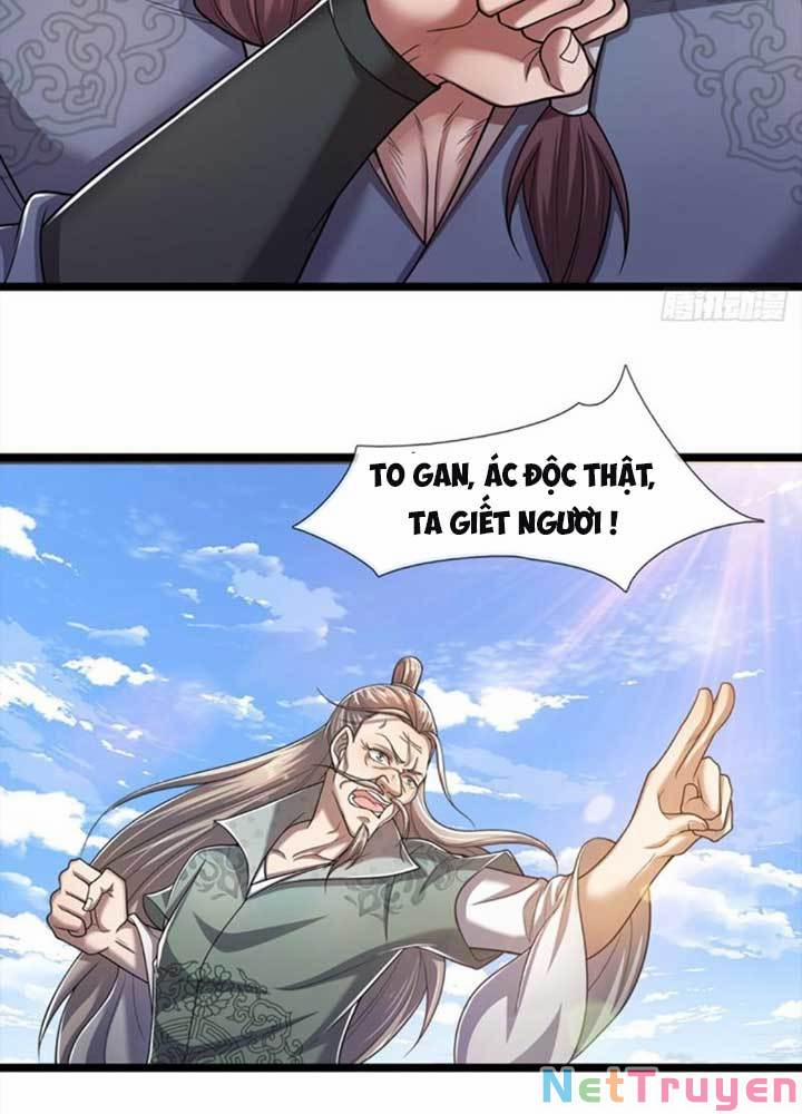 Bị Giam Cầm Trăm Vạn Năm Đệ Tử Ta Trải Khắp Chư Thiên Thần Giới 92 trang 32