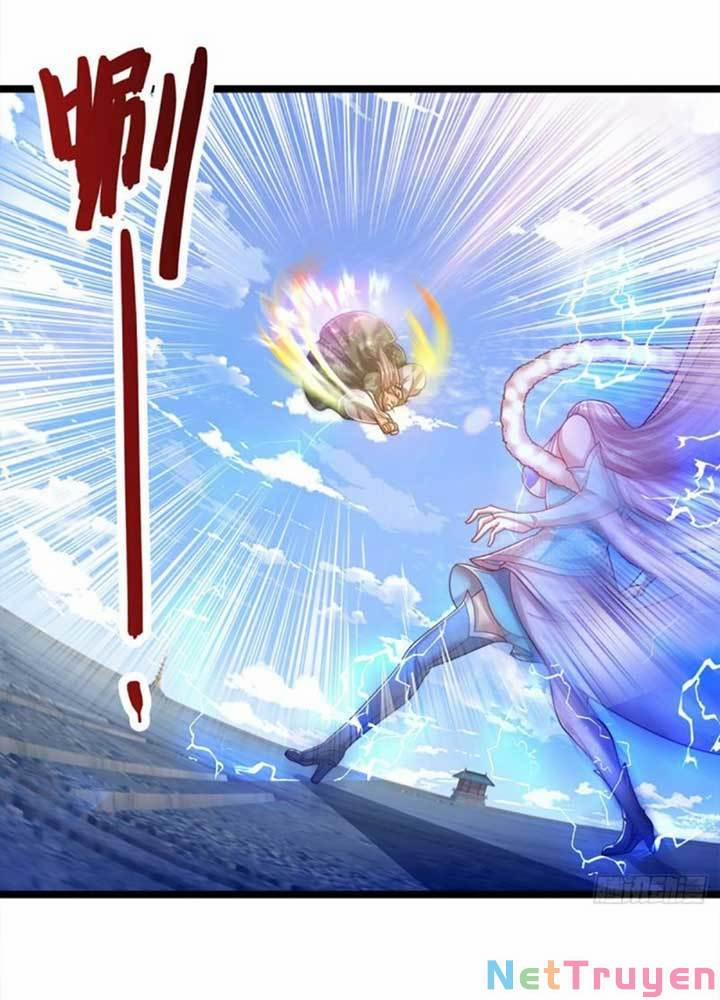 Bị Giam Cầm Trăm Vạn Năm Đệ Tử Ta Trải Khắp Chư Thiên Thần Giới 92 trang 33