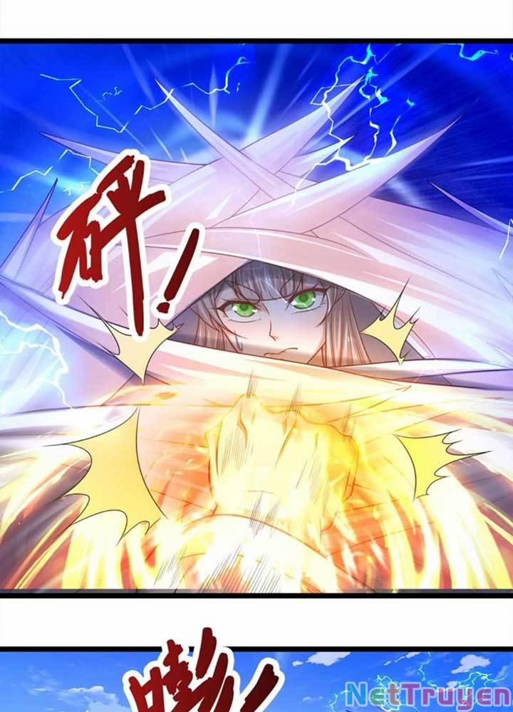 Bị Giam Cầm Trăm Vạn Năm Đệ Tử Ta Trải Khắp Chư Thiên Thần Giới 92 trang 34