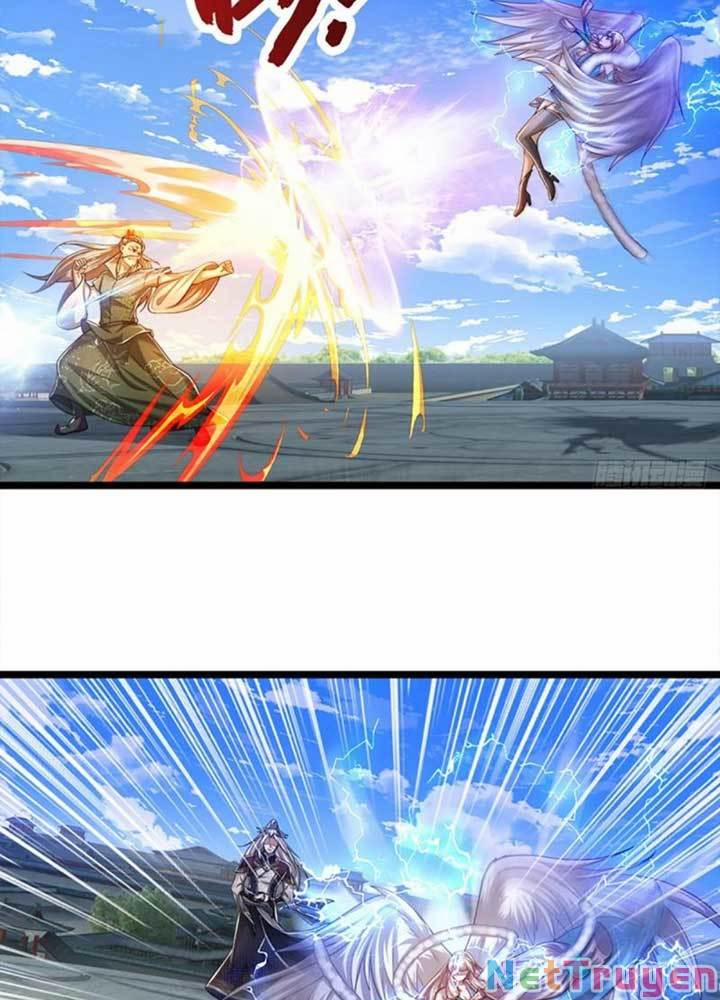 Bị Giam Cầm Trăm Vạn Năm Đệ Tử Ta Trải Khắp Chư Thiên Thần Giới 92 trang 35