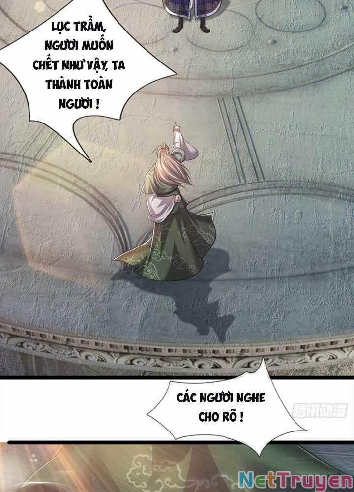 Bị Giam Cầm Trăm Vạn Năm Đệ Tử Ta Trải Khắp Chư Thiên Thần Giới 92 trang 39