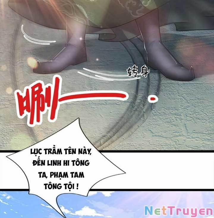 Bị Giam Cầm Trăm Vạn Năm Đệ Tử Ta Trải Khắp Chư Thiên Thần Giới 92 trang 40