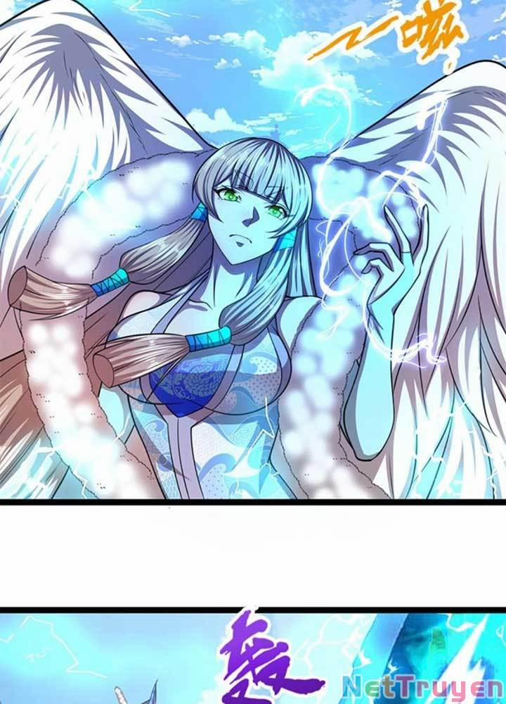 Bị Giam Cầm Trăm Vạn Năm Đệ Tử Ta Trải Khắp Chư Thiên Thần Giới 92 trang 5