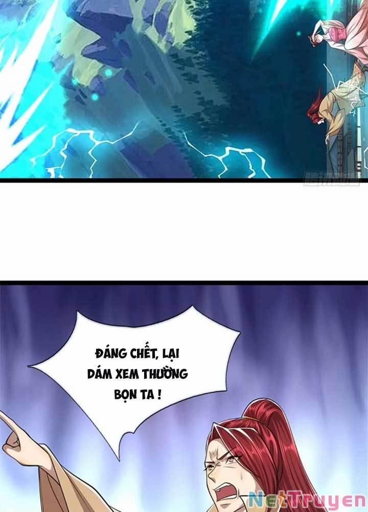Bị Giam Cầm Trăm Vạn Năm Đệ Tử Ta Trải Khắp Chư Thiên Thần Giới 92 trang 8