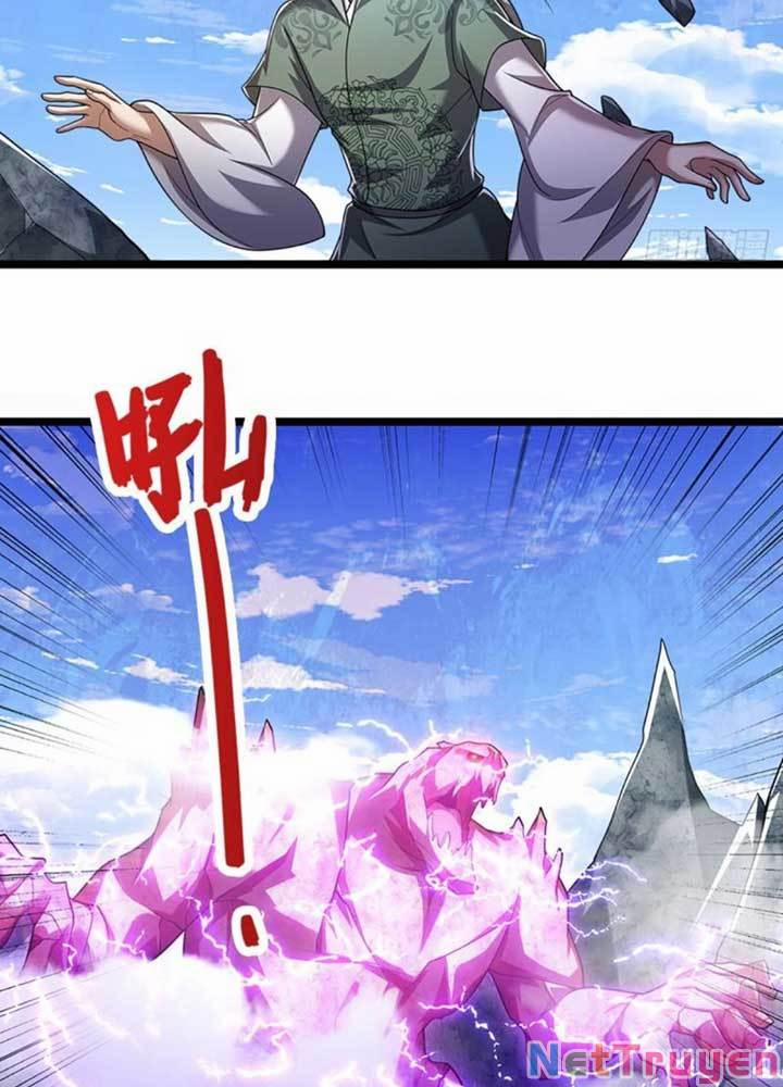 Bị Giam Cầm Trăm Vạn Năm Đệ Tử Ta Trải Khắp Chư Thiên Thần Giới 93 trang 1