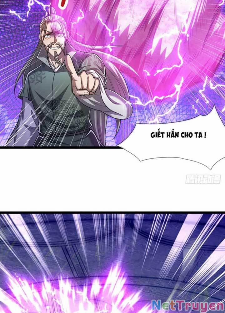 Bị Giam Cầm Trăm Vạn Năm Đệ Tử Ta Trải Khắp Chư Thiên Thần Giới 93 trang 11