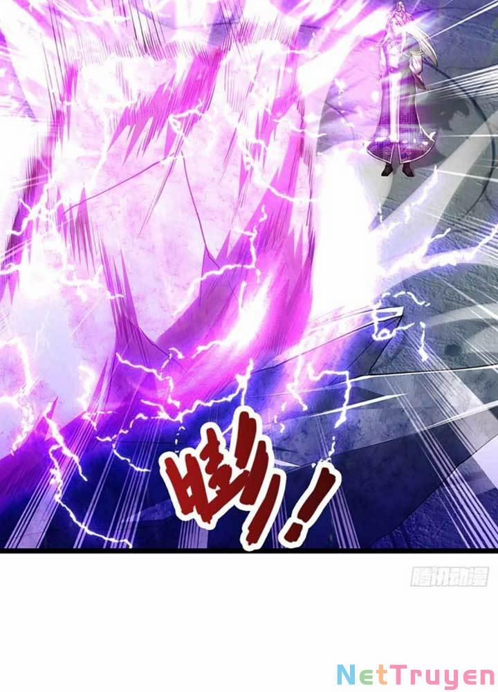 Bị Giam Cầm Trăm Vạn Năm Đệ Tử Ta Trải Khắp Chư Thiên Thần Giới 93 trang 12