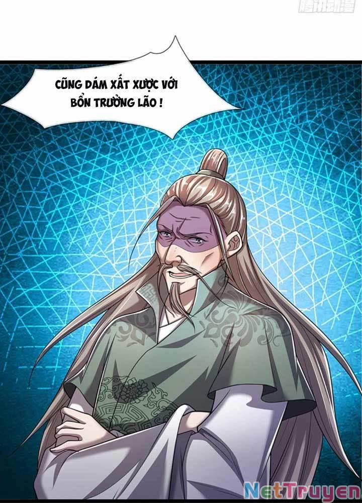 Bị Giam Cầm Trăm Vạn Năm Đệ Tử Ta Trải Khắp Chư Thiên Thần Giới 93 trang 15