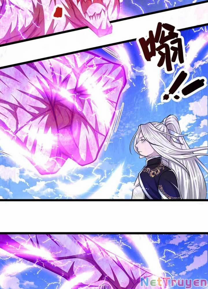 Bị Giam Cầm Trăm Vạn Năm Đệ Tử Ta Trải Khắp Chư Thiên Thần Giới 93 trang 17