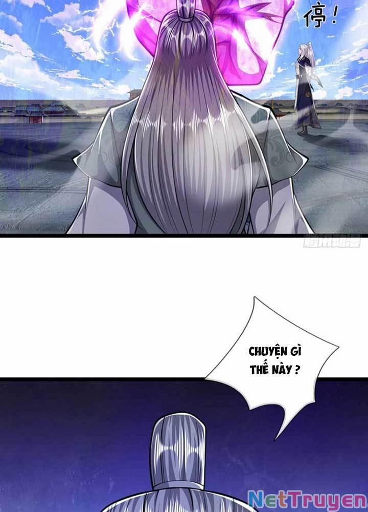 Bị Giam Cầm Trăm Vạn Năm Đệ Tử Ta Trải Khắp Chư Thiên Thần Giới 93 trang 18
