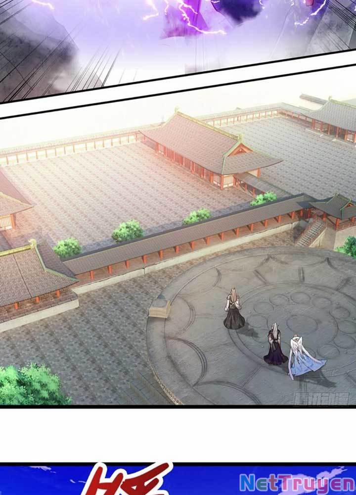 Bị Giam Cầm Trăm Vạn Năm Đệ Tử Ta Trải Khắp Chư Thiên Thần Giới 93 trang 2