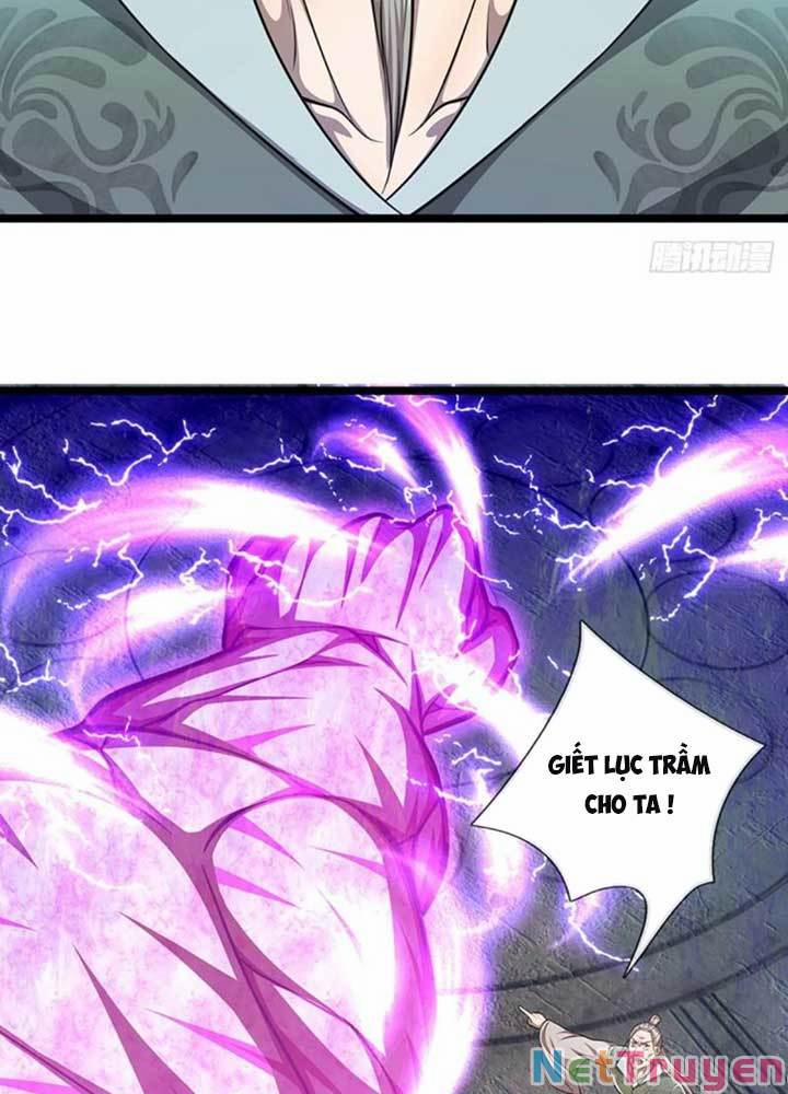 Bị Giam Cầm Trăm Vạn Năm Đệ Tử Ta Trải Khắp Chư Thiên Thần Giới 93 trang 20