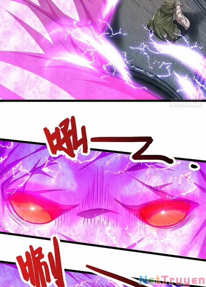 Bị Giam Cầm Trăm Vạn Năm Đệ Tử Ta Trải Khắp Chư Thiên Thần Giới 93 trang 21