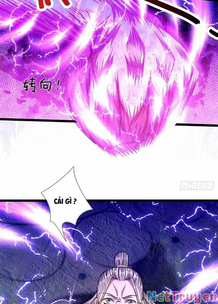 Bị Giam Cầm Trăm Vạn Năm Đệ Tử Ta Trải Khắp Chư Thiên Thần Giới 93 trang 22