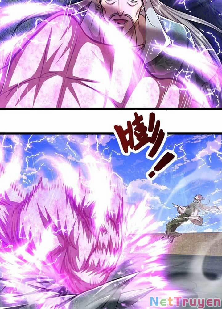 Bị Giam Cầm Trăm Vạn Năm Đệ Tử Ta Trải Khắp Chư Thiên Thần Giới 93 trang 23