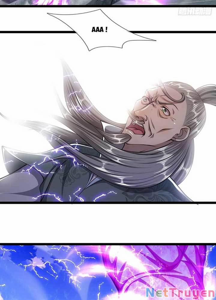 Bị Giam Cầm Trăm Vạn Năm Đệ Tử Ta Trải Khắp Chư Thiên Thần Giới 93 trang 24