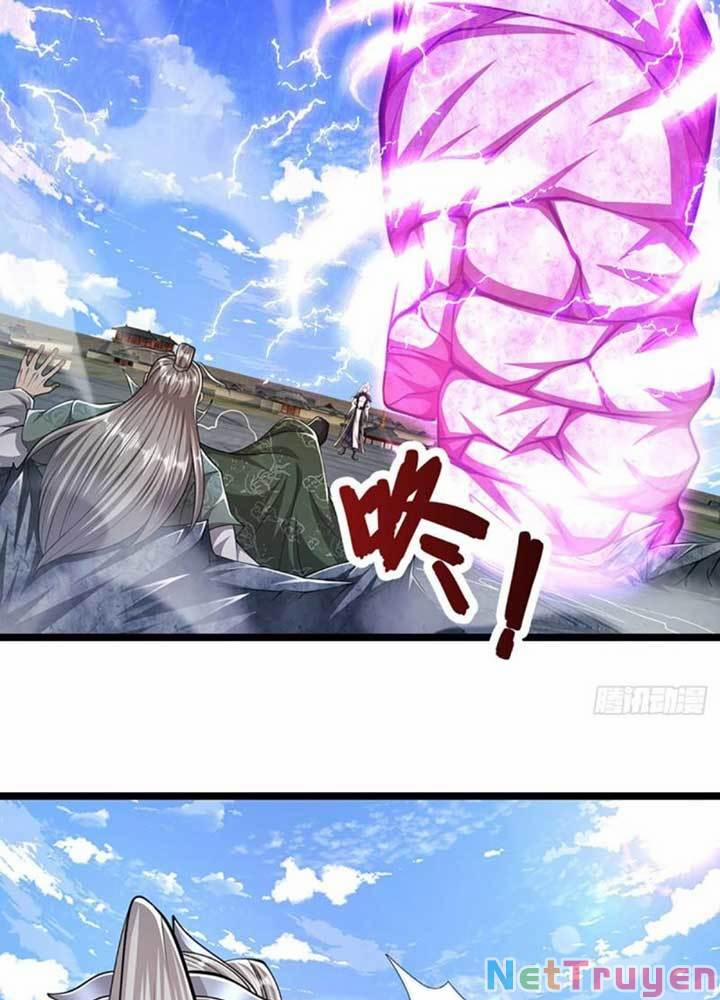 Bị Giam Cầm Trăm Vạn Năm Đệ Tử Ta Trải Khắp Chư Thiên Thần Giới 93 trang 25