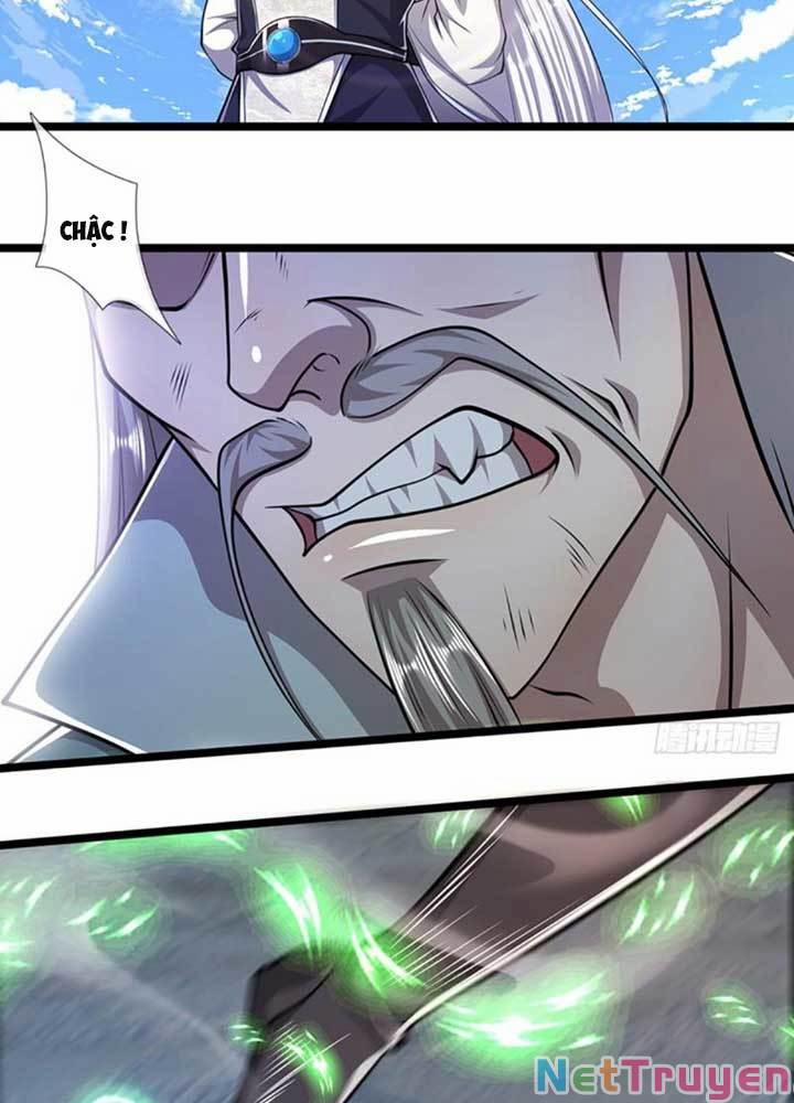 Bị Giam Cầm Trăm Vạn Năm Đệ Tử Ta Trải Khắp Chư Thiên Thần Giới 93 trang 28
