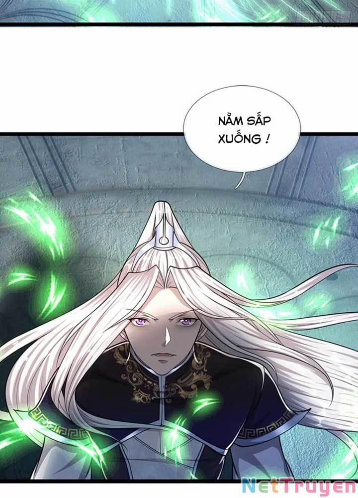 Bị Giam Cầm Trăm Vạn Năm Đệ Tử Ta Trải Khắp Chư Thiên Thần Giới 93 trang 30