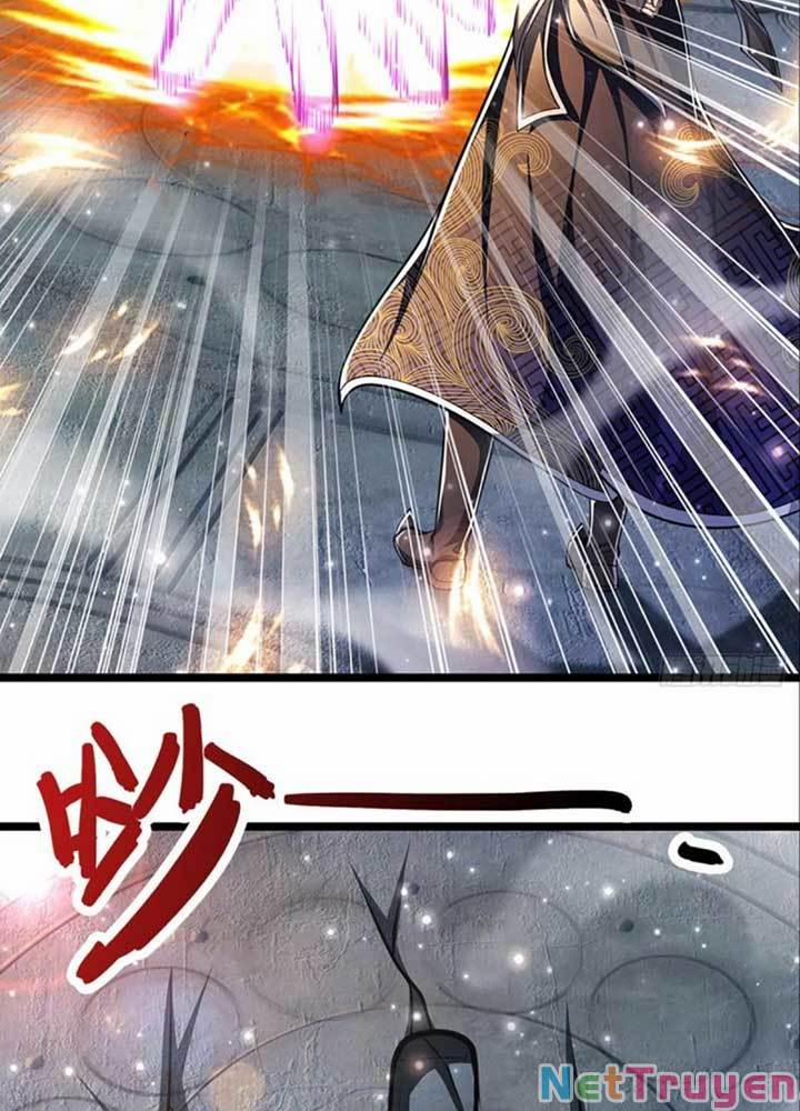 Bị Giam Cầm Trăm Vạn Năm Đệ Tử Ta Trải Khắp Chư Thiên Thần Giới 93 trang 32