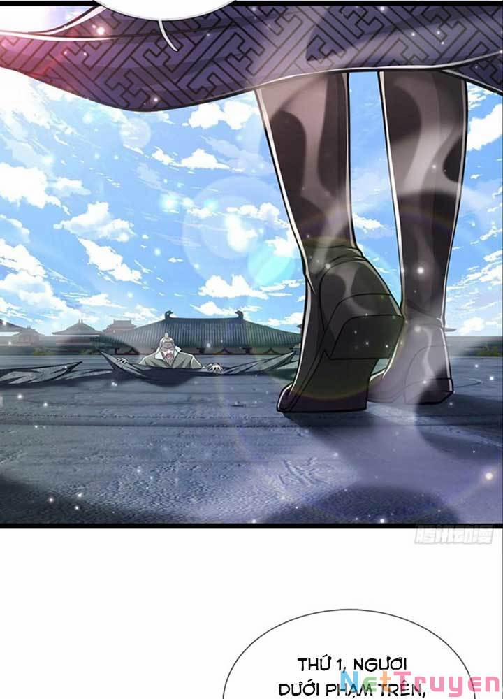 Bị Giam Cầm Trăm Vạn Năm Đệ Tử Ta Trải Khắp Chư Thiên Thần Giới 93 trang 36