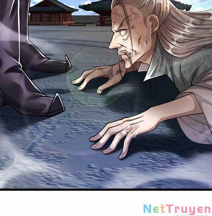 Bị Giam Cầm Trăm Vạn Năm Đệ Tử Ta Trải Khắp Chư Thiên Thần Giới 93 trang 40