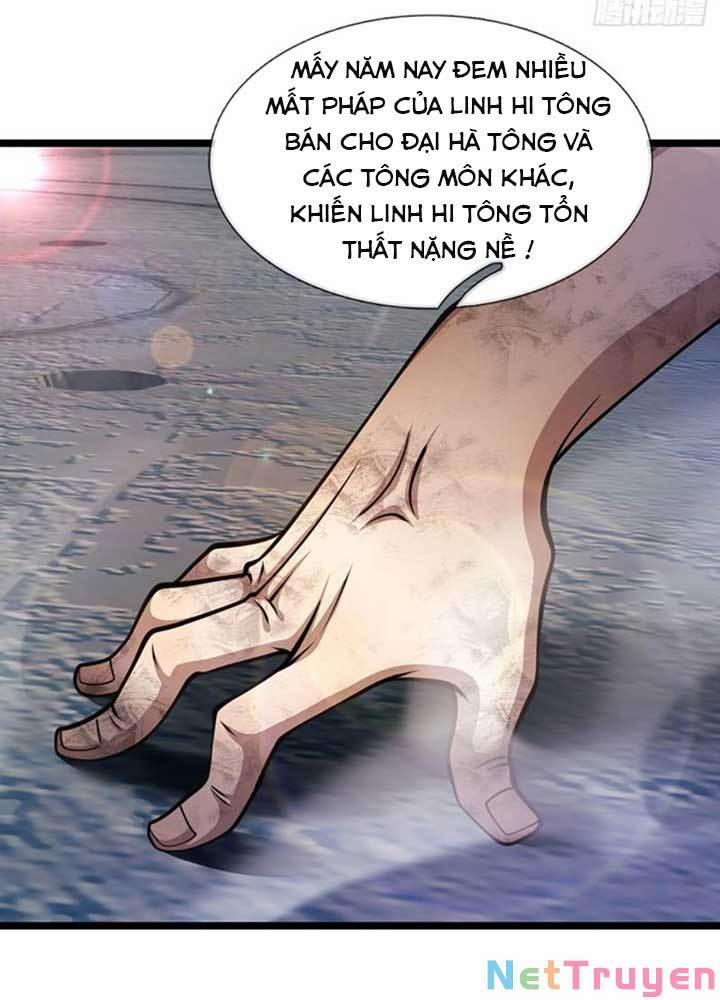 Bị Giam Cầm Trăm Vạn Năm Đệ Tử Ta Trải Khắp Chư Thiên Thần Giới 93 trang 41