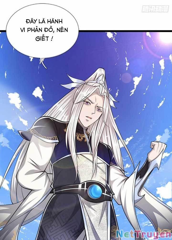 Bị Giam Cầm Trăm Vạn Năm Đệ Tử Ta Trải Khắp Chư Thiên Thần Giới 93 trang 42