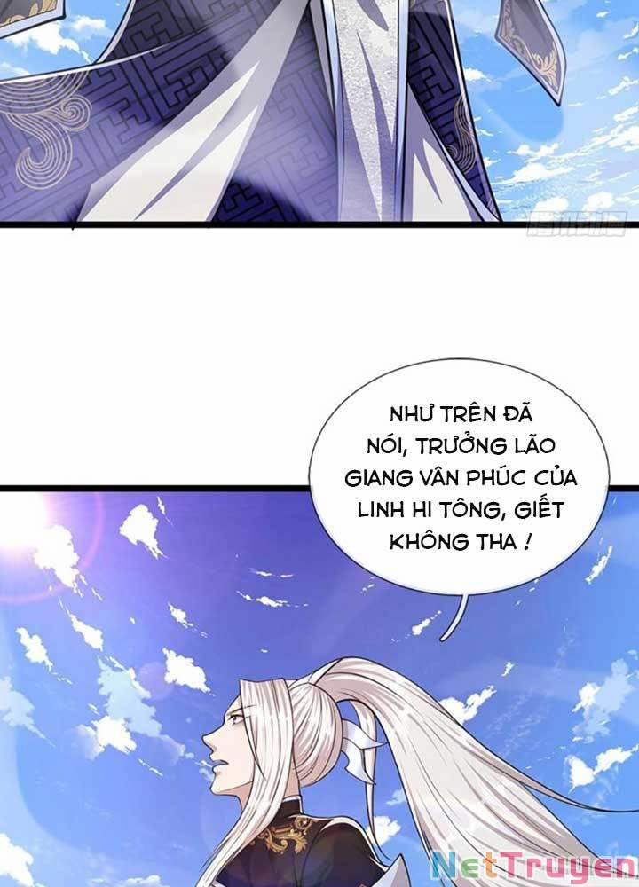 Bị Giam Cầm Trăm Vạn Năm Đệ Tử Ta Trải Khắp Chư Thiên Thần Giới 93 trang 43