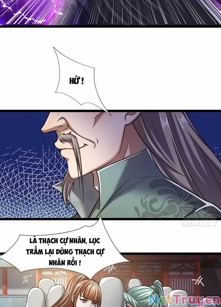 Bị Giam Cầm Trăm Vạn Năm Đệ Tử Ta Trải Khắp Chư Thiên Thần Giới 93 trang 5