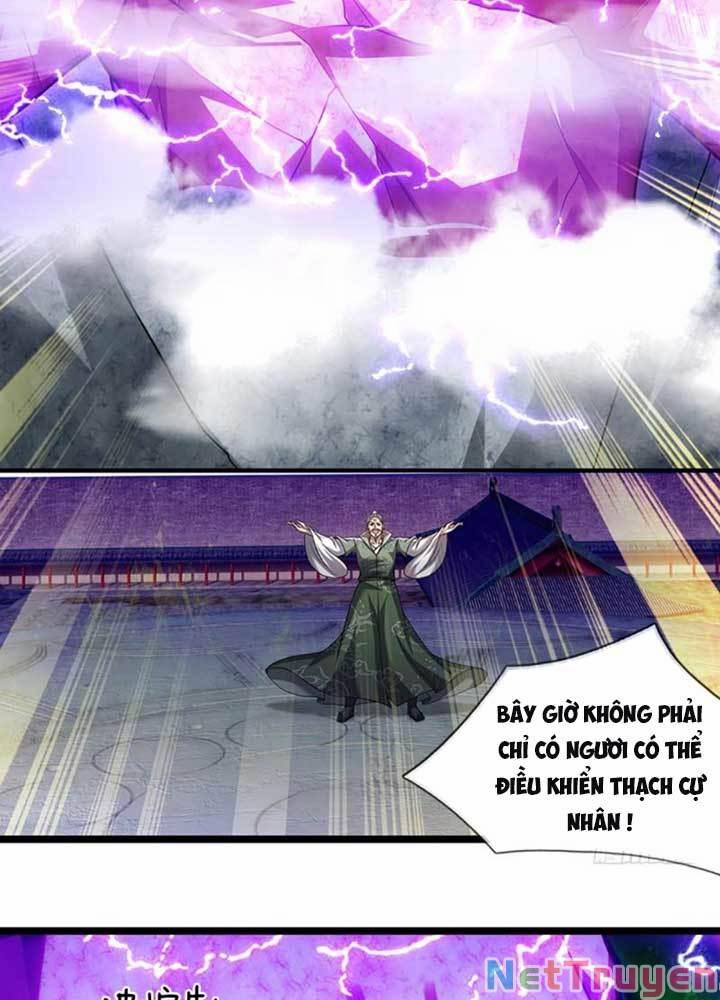 Bị Giam Cầm Trăm Vạn Năm Đệ Tử Ta Trải Khắp Chư Thiên Thần Giới 93 trang 9