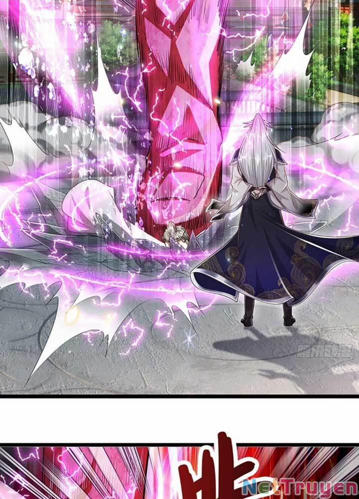 Bị Giam Cầm Trăm Vạn Năm Đệ Tử Ta Trải Khắp Chư Thiên Thần Giới 94 trang 11