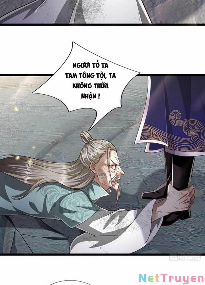 Bị Giam Cầm Trăm Vạn Năm Đệ Tử Ta Trải Khắp Chư Thiên Thần Giới 94 trang 14
