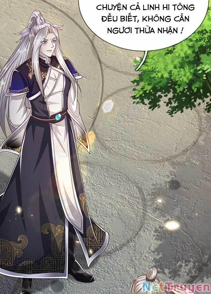 Bị Giam Cầm Trăm Vạn Năm Đệ Tử Ta Trải Khắp Chư Thiên Thần Giới 94 trang 18