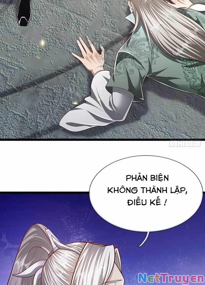 Bị Giam Cầm Trăm Vạn Năm Đệ Tử Ta Trải Khắp Chư Thiên Thần Giới 94 trang 19