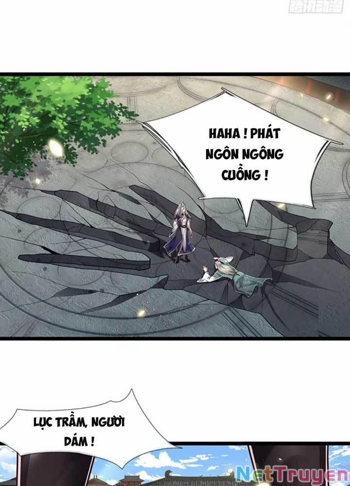 Bị Giam Cầm Trăm Vạn Năm Đệ Tử Ta Trải Khắp Chư Thiên Thần Giới 94 trang 2
