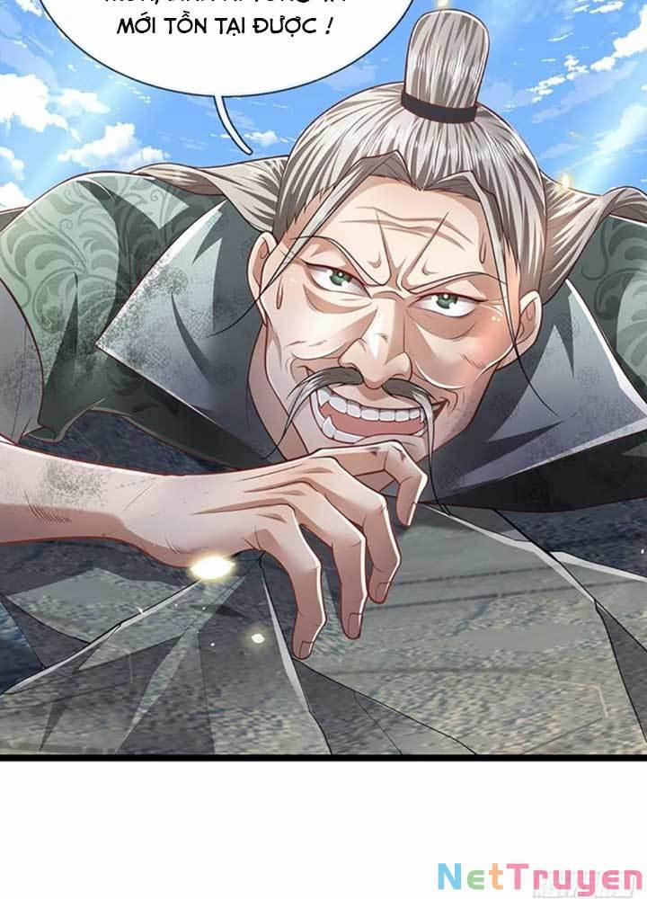 Bị Giam Cầm Trăm Vạn Năm Đệ Tử Ta Trải Khắp Chư Thiên Thần Giới 94 trang 22