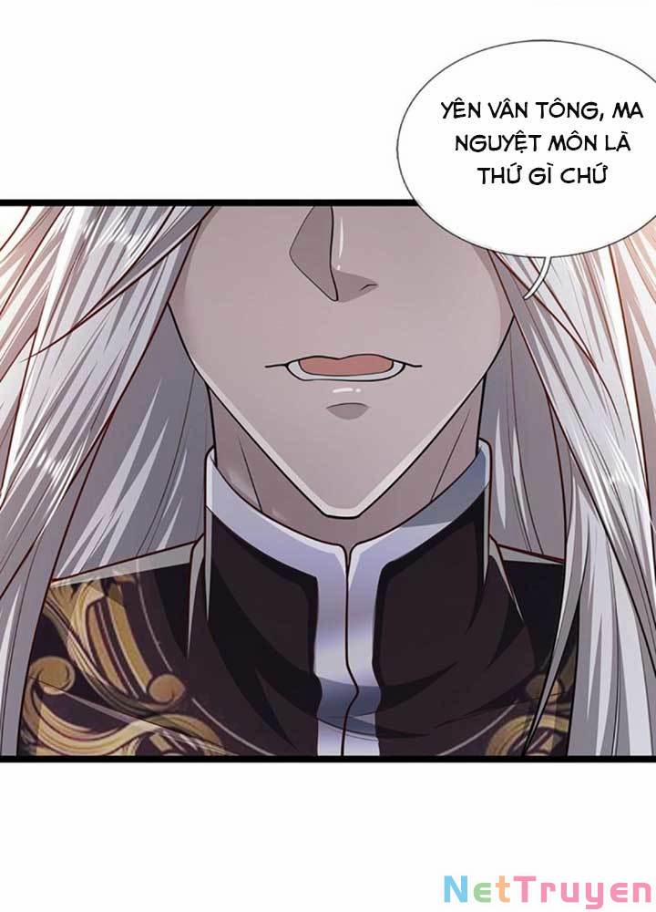 Bị Giam Cầm Trăm Vạn Năm Đệ Tử Ta Trải Khắp Chư Thiên Thần Giới 94 trang 23