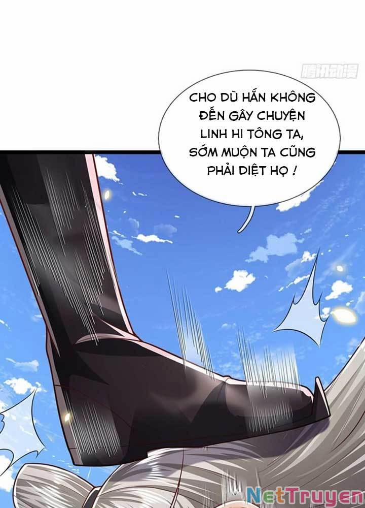 Bị Giam Cầm Trăm Vạn Năm Đệ Tử Ta Trải Khắp Chư Thiên Thần Giới 94 trang 24