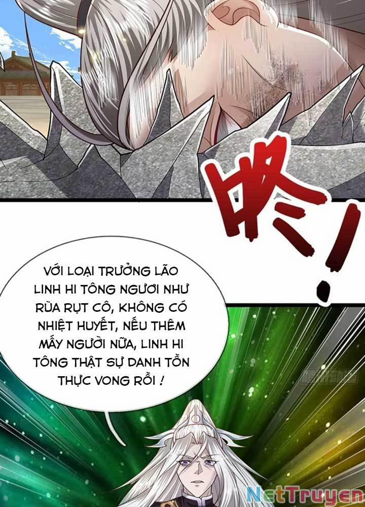 Bị Giam Cầm Trăm Vạn Năm Đệ Tử Ta Trải Khắp Chư Thiên Thần Giới 94 trang 25