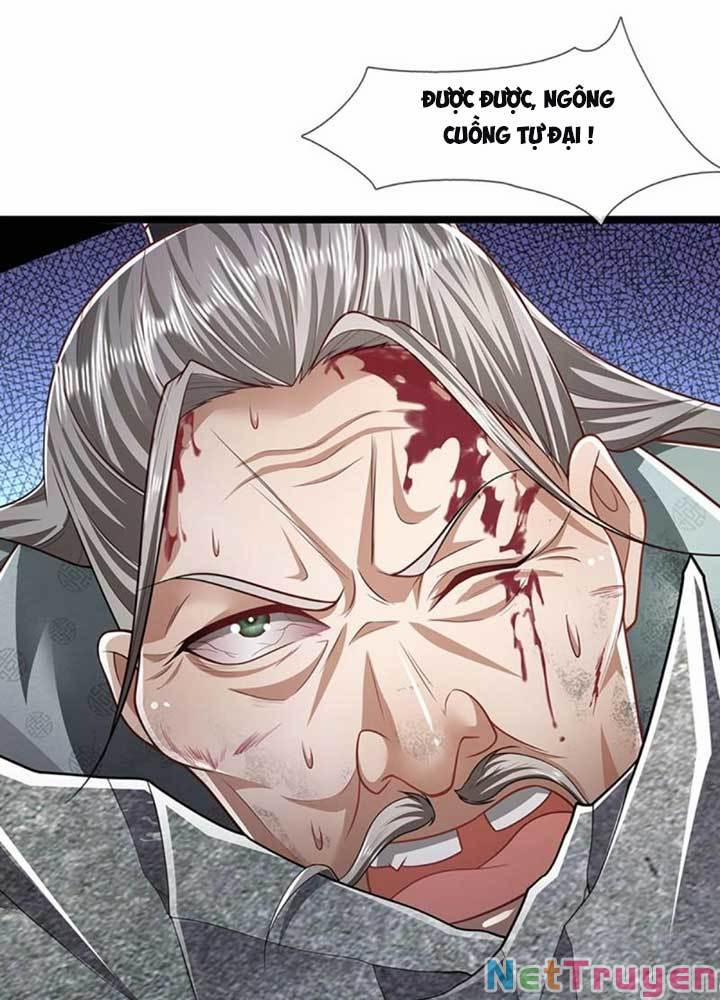 Bị Giam Cầm Trăm Vạn Năm Đệ Tử Ta Trải Khắp Chư Thiên Thần Giới 94 trang 28