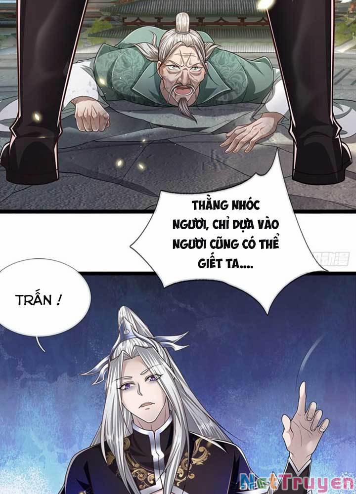 Bị Giam Cầm Trăm Vạn Năm Đệ Tử Ta Trải Khắp Chư Thiên Thần Giới 94 trang 3