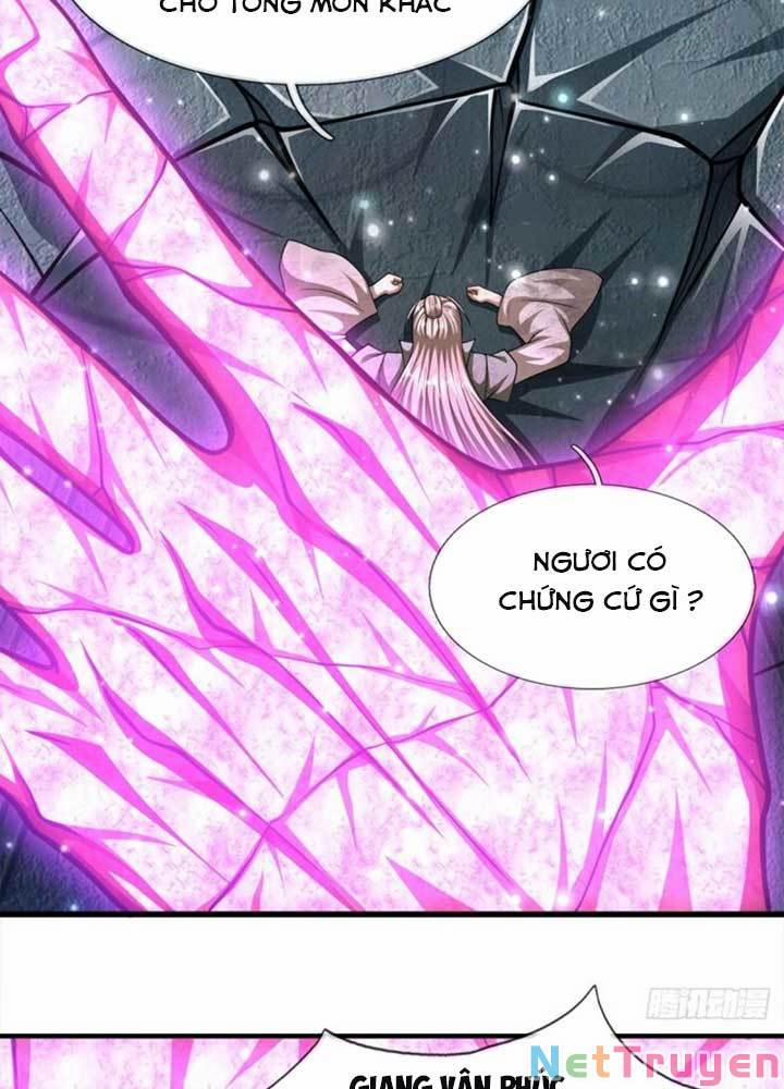 Bị Giam Cầm Trăm Vạn Năm Đệ Tử Ta Trải Khắp Chư Thiên Thần Giới 94 trang 31