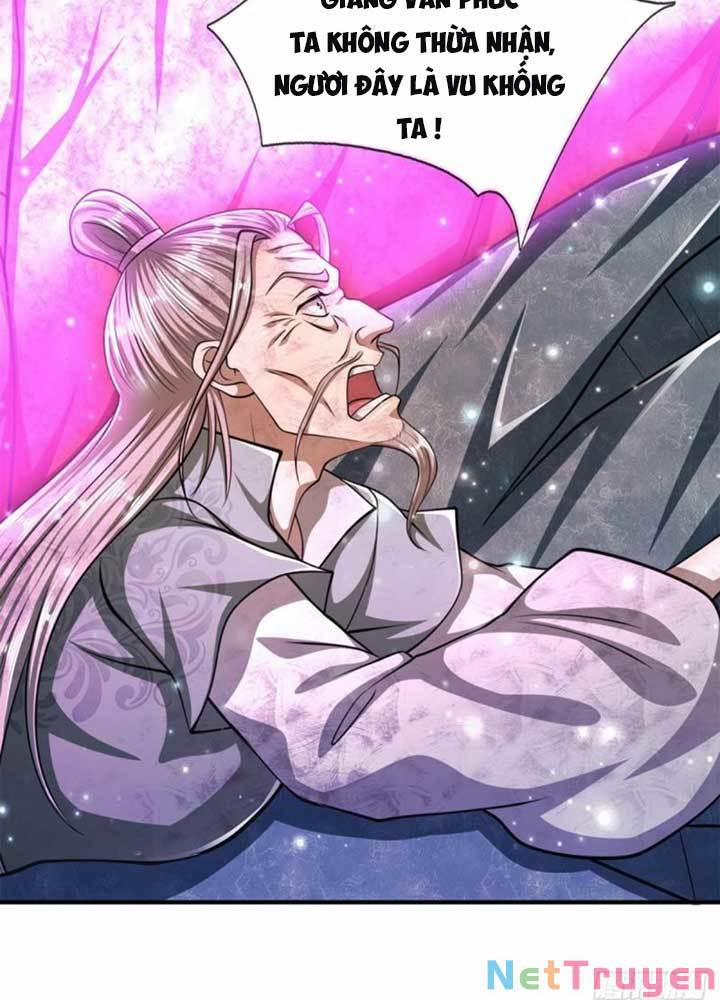 Bị Giam Cầm Trăm Vạn Năm Đệ Tử Ta Trải Khắp Chư Thiên Thần Giới 94 trang 32