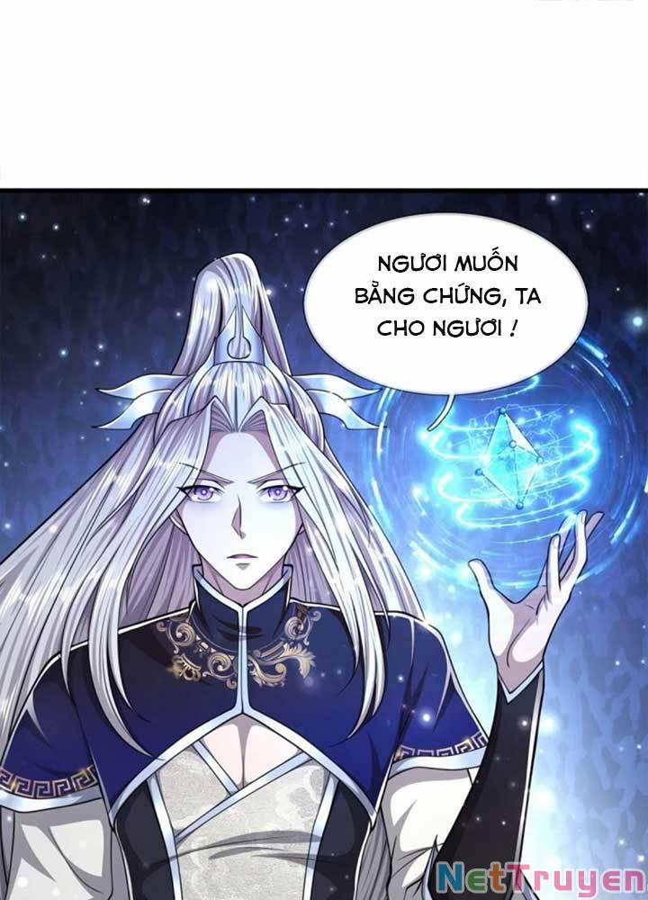 Bị Giam Cầm Trăm Vạn Năm Đệ Tử Ta Trải Khắp Chư Thiên Thần Giới 94 trang 33