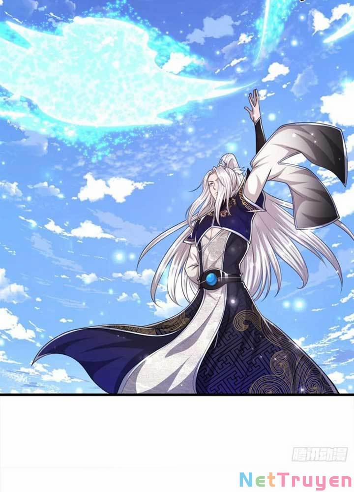 Bị Giam Cầm Trăm Vạn Năm Đệ Tử Ta Trải Khắp Chư Thiên Thần Giới 94 trang 35
