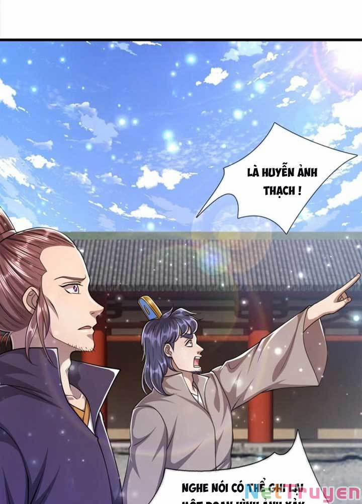 Bị Giam Cầm Trăm Vạn Năm Đệ Tử Ta Trải Khắp Chư Thiên Thần Giới 94 trang 36