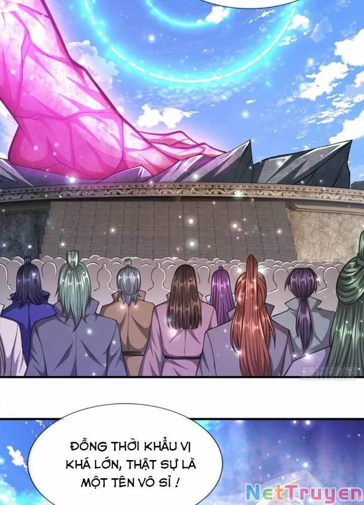 Bị Giam Cầm Trăm Vạn Năm Đệ Tử Ta Trải Khắp Chư Thiên Thần Giới 94 trang 39